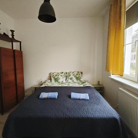 קרקוב Parrot'S Apartment מראה חיצוני תמונה